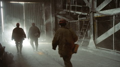 Спасатели пока не нашли заблокированных на кузбасской шахте горняков
